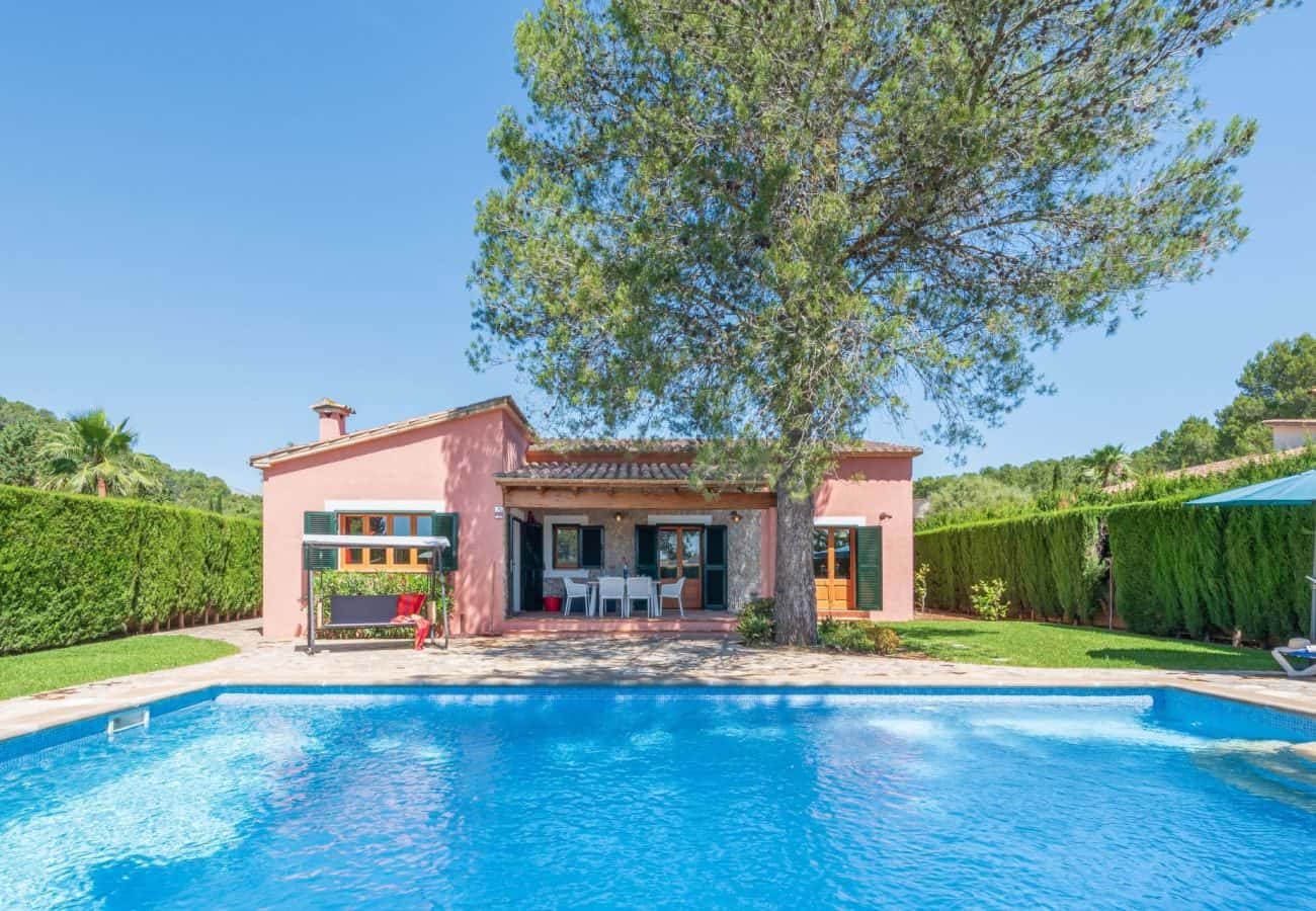 Villa Camarasa
