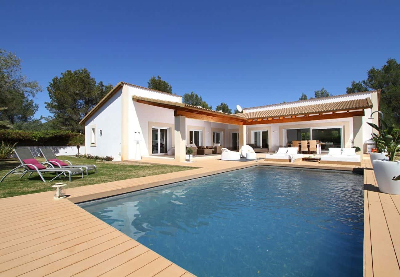 Villa Alba