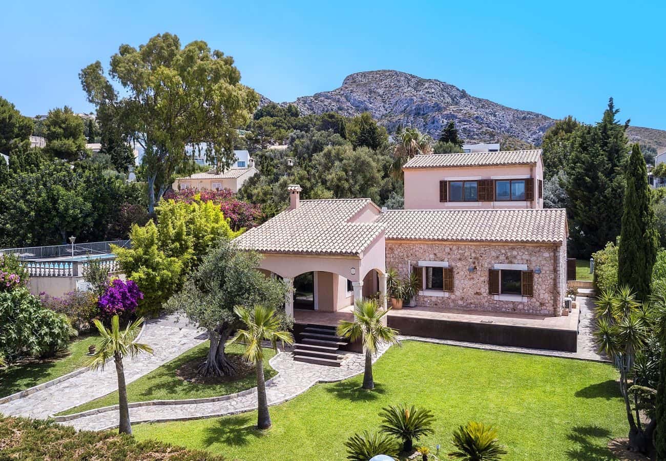 Villa Elvissa