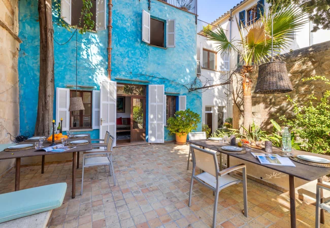 Casa Metge Vidal