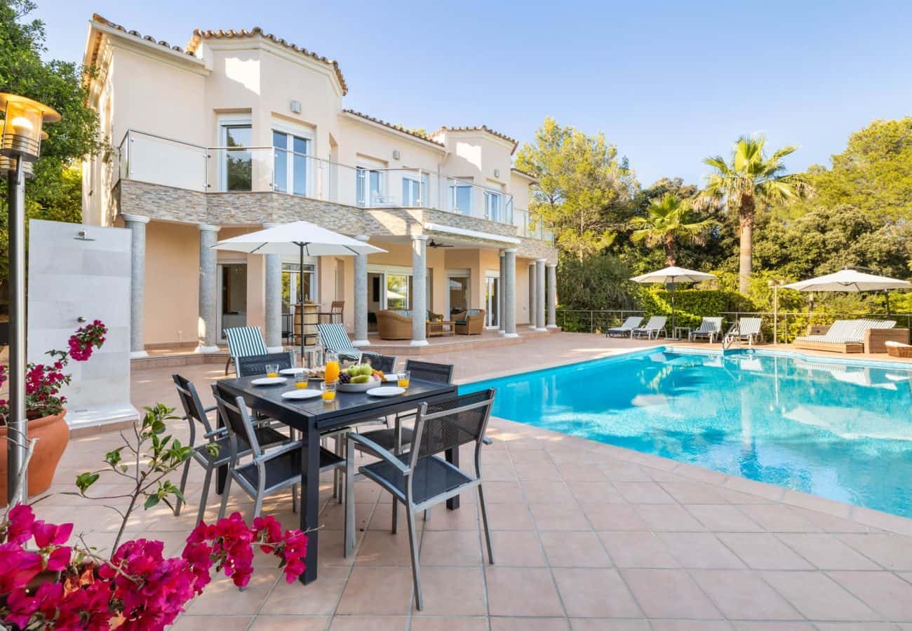 Villa Verde Subach