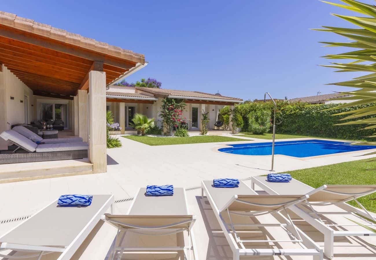 Villa Allegra