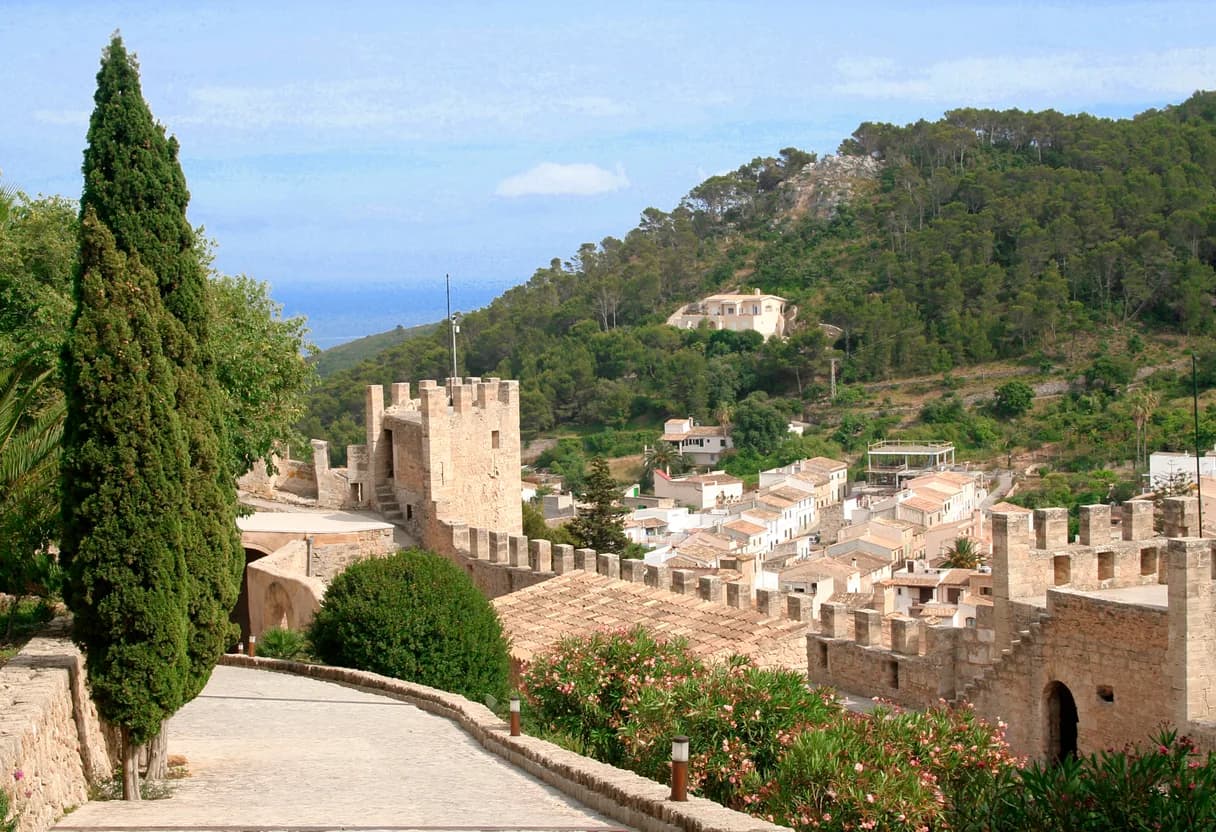 Capdepera