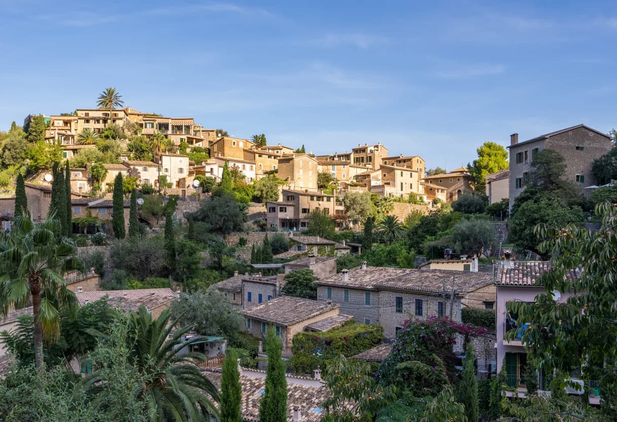 Deià