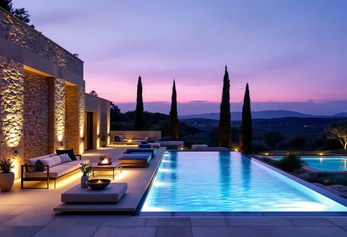 Luxury