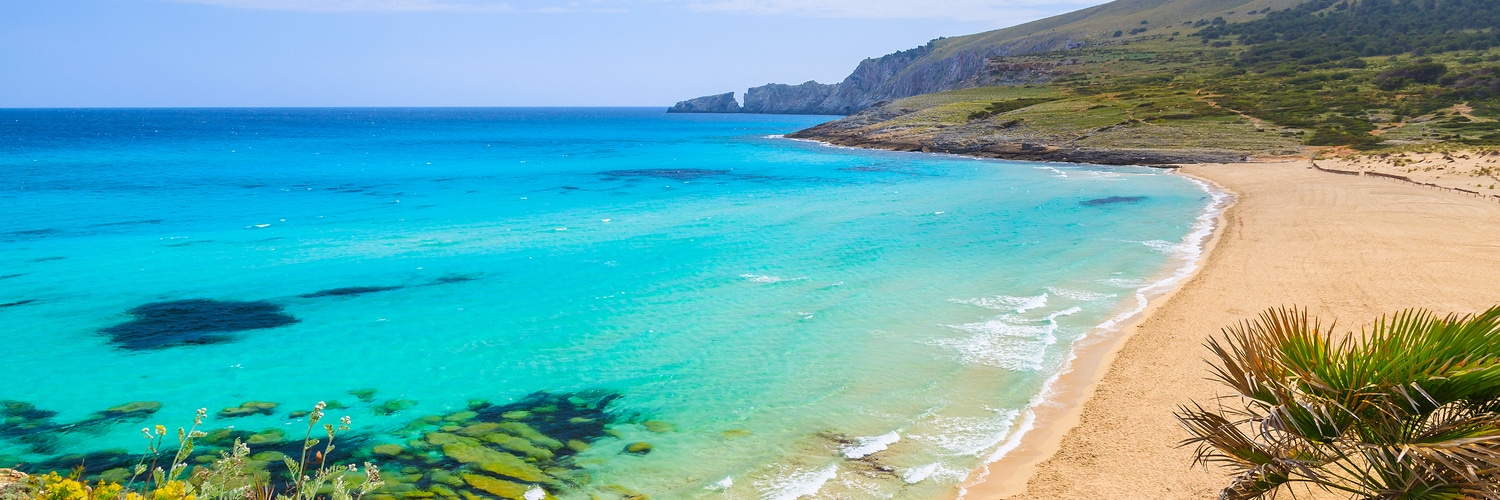 Cala Mesquida