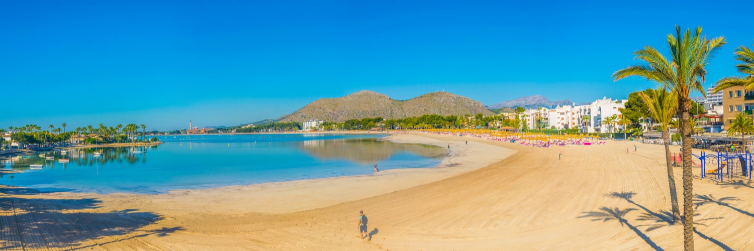 Port d'Alcúdia