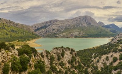 Serra de Tramuntana