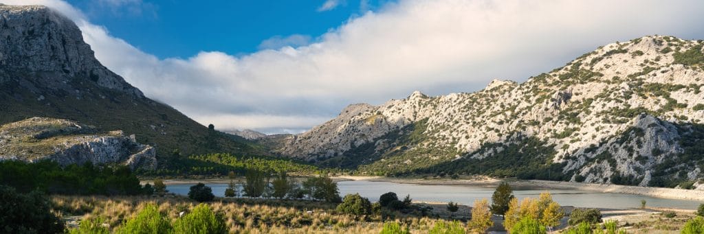 Serra de Tramuntana