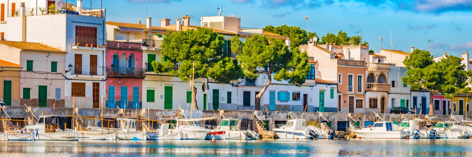 Porto Colom