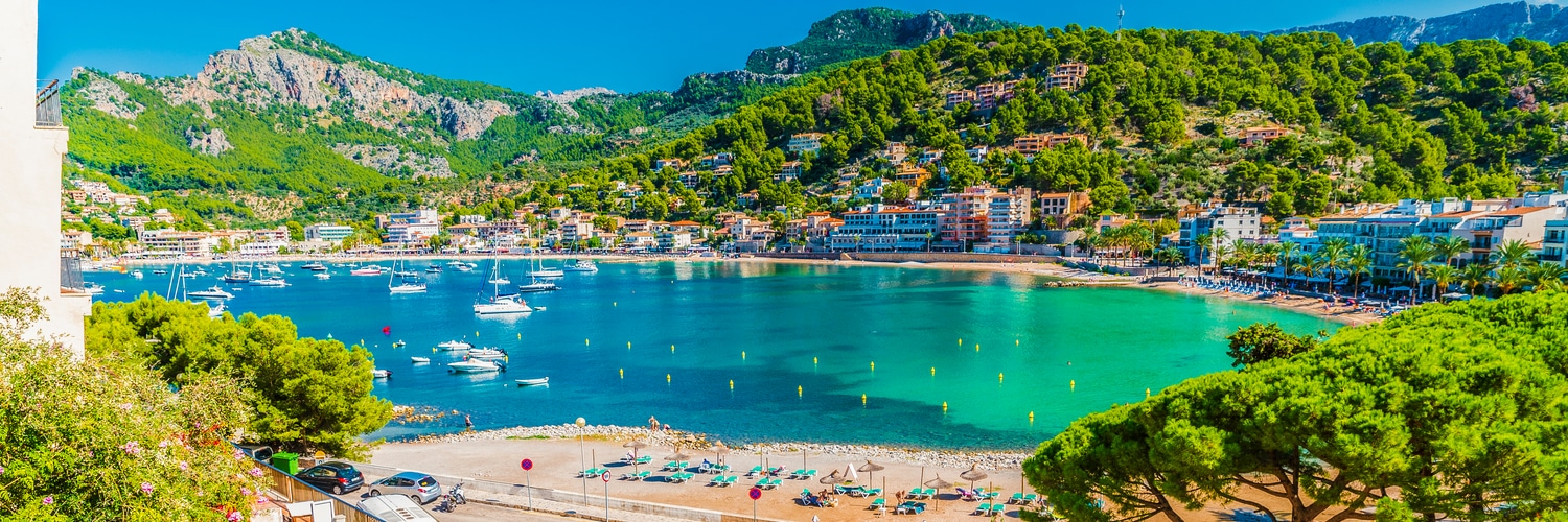 Port de Soller