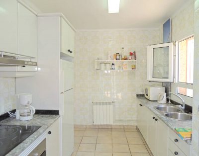 Villa mit 2 Schlafzimmern in Cala Murada