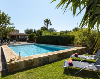 Finca Pollensa ETV/372