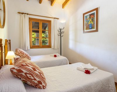 Finca Pollensa ETV/372