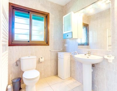 Villa mit 5 Schlafzimmern in Portocolom