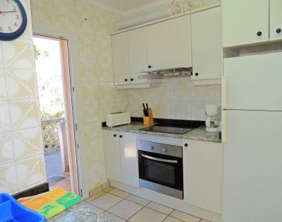 Villa mit 2 Schlafzimmern in Cala Murada