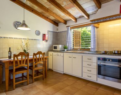 Finca Pollensa ETV/372