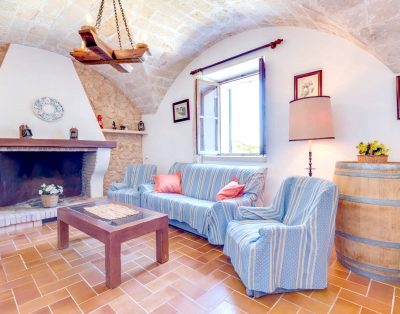 Villa mit 4 Schlafzimmern in Illes Balears