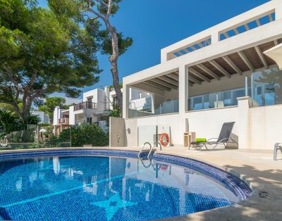 Villa CALA LLONGA ETV/7344