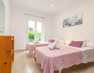 Villa CALA LLONGA ETV/7344
