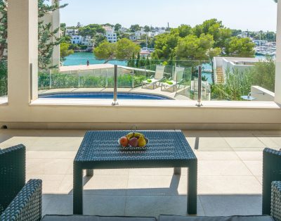 Villa CALA LLONGA ETV/7344