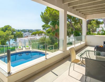 Villa CALA LLONGA ETV/7344