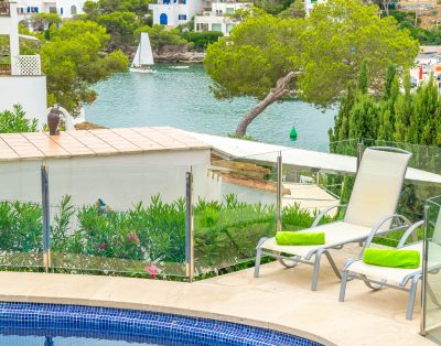 Villa CALA LLONGA ETV/7344