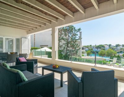 Villa CALA LLONGA ETV/7344