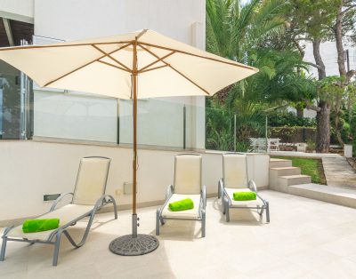 Villa CALA LLONGA ETV/7344