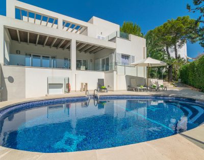 Villa CALA LLONGA ETV/7344
