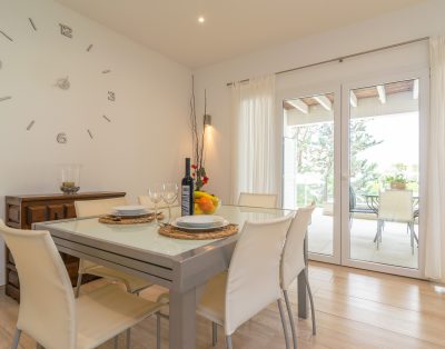 Villa CALA LLONGA ETV/7344