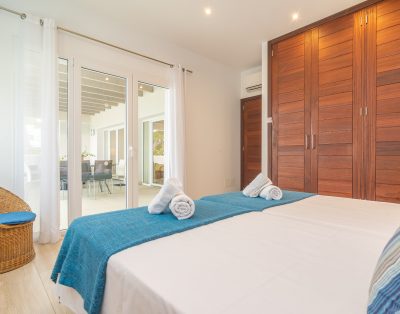Villa CALA LLONGA ETV/7344
