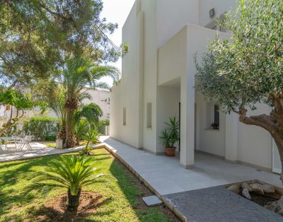 Villa CALA LLONGA ETV/7344
