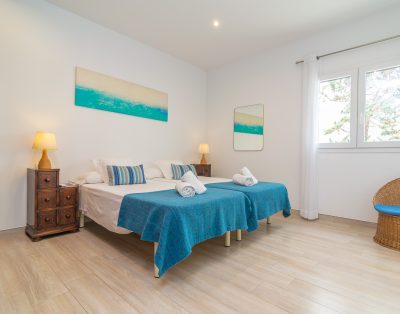 Villa CALA LLONGA ETV/7344