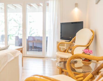 Villa CALA LLONGA ETV/7344