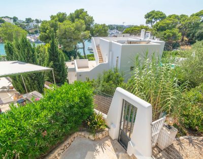 Villa CALA LLONGA ETV/7344