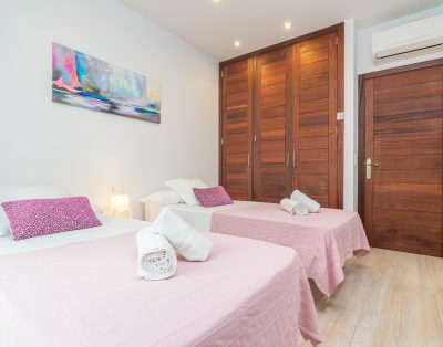 Villa CALA LLONGA ETV/7344
