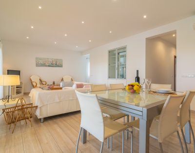 Villa CALA LLONGA ETV/7344