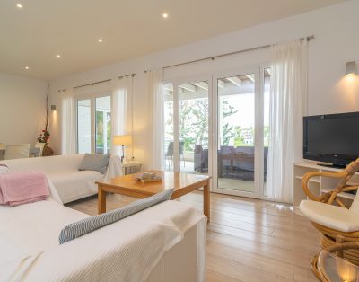 Villa CALA LLONGA ETV/7344