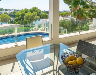 Villa CALA LLONGA ETV/7344