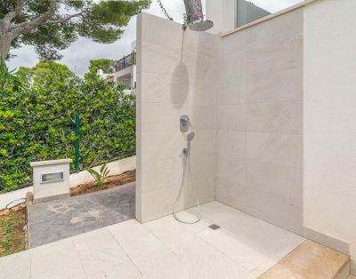 Villa CALA LLONGA ETV/7344