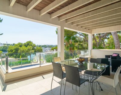 Villa CALA LLONGA ETV/7344