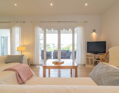 Villa CALA LLONGA ETV/7344