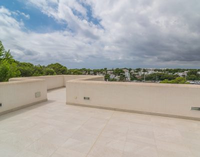 Villa CALA LLONGA ETV/7344