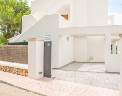 Villa CALA LLONGA ETV/7344