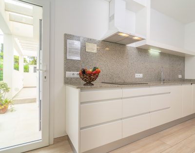 Villa CALA LLONGA ETV/7344