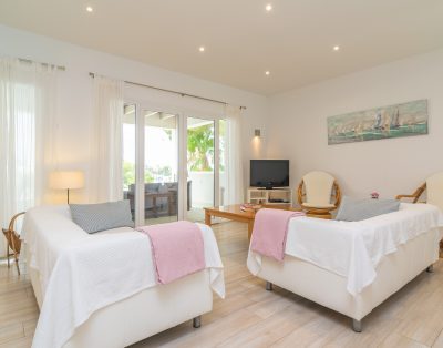 Villa CALA LLONGA ETV/7344