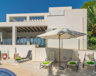 Villa CALA LLONGA ETV/7344