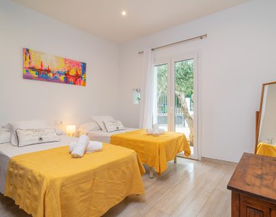 Villa CALA LLONGA ETV/7344