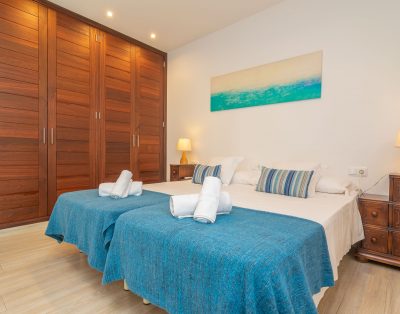 Villa CALA LLONGA ETV/7344